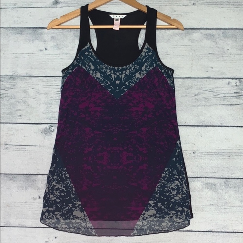 CAbi | Womans top | EUC